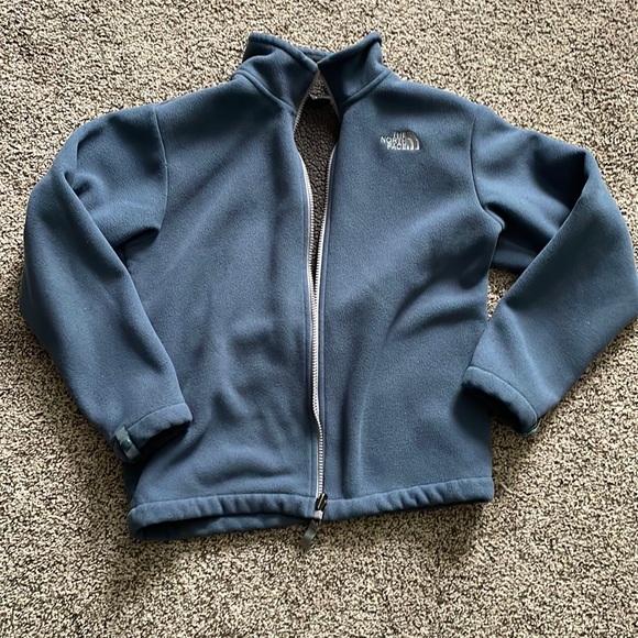 The North Face Other - The North Face Zip up